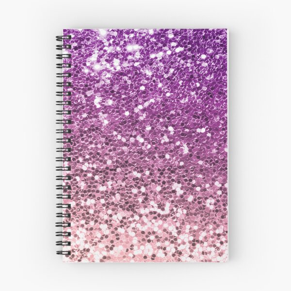 Item preview, Purple Chunky Gradient Glitter Textures1 | Glitter Textures  designed and sold by TrendyGlitter.