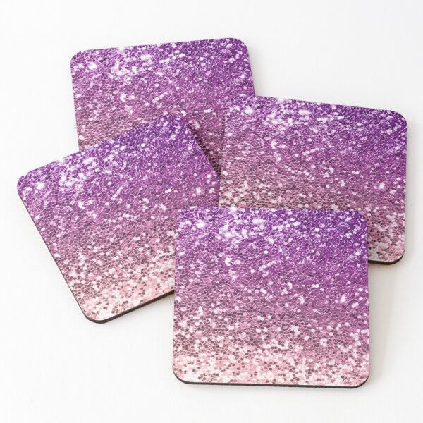 Item preview, Purple Chunky Gradient Glitter Textures1 | Glitter Textures  designed and sold by TrendyGlitter.