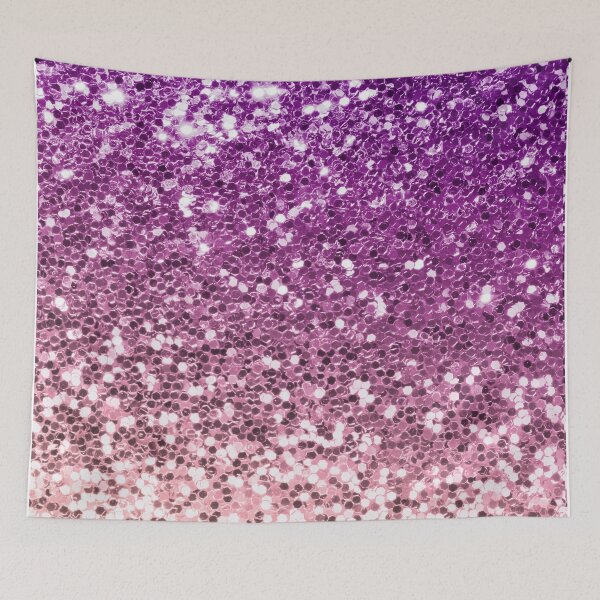 Item preview, Purple Chunky Gradient Glitter Textures1 | Glitter Textures  designed and sold by TrendyGlitter.