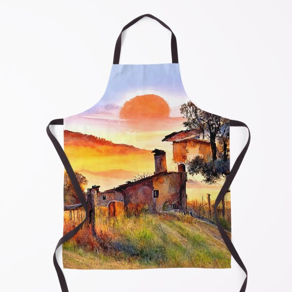 Item preview, Landscapes of Tuscany designed and sold by AM FineArtPrints.