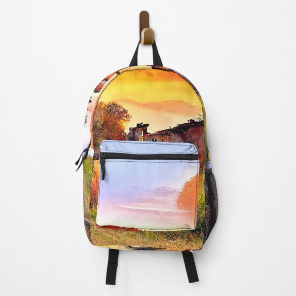 Item preview, Landscapes of Tuscany designed and sold by AM FineArtPrints.
