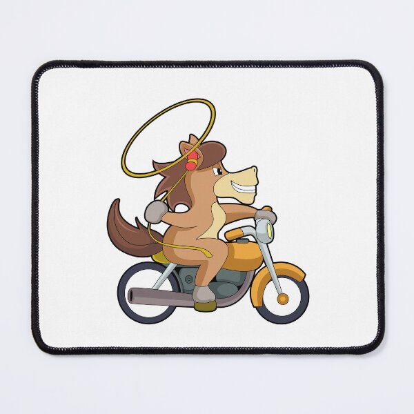 Item preview, Horse Motorcycle designed and sold by Snabdesign84.