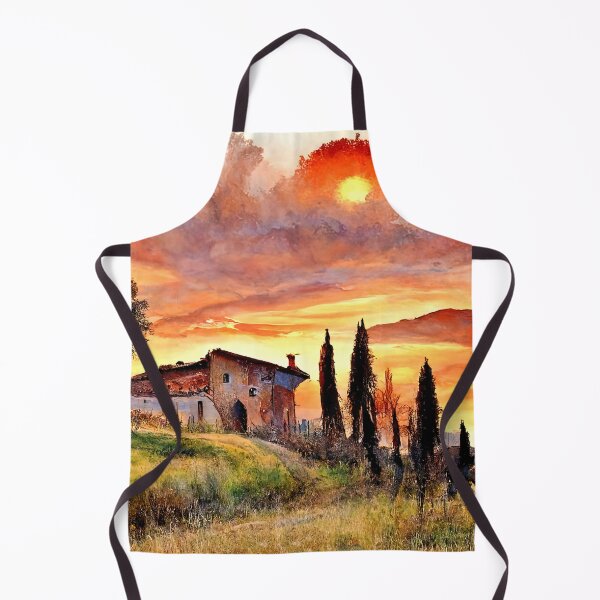 Item preview, Landscapes of Tuscany designed and sold by AM FineArtPrints.