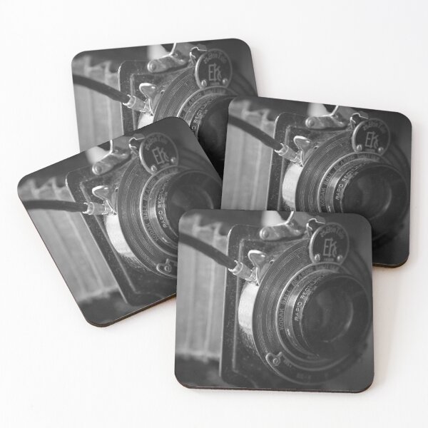 Item preview, Vintage Kodak camera designed and sold by Ann Biddlecombe.