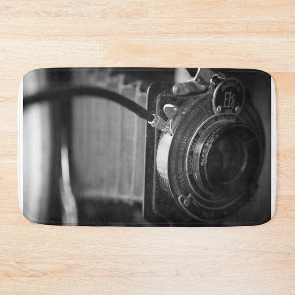 Item preview, Vintage Kodak camera designed and sold by Ann Biddlecombe.