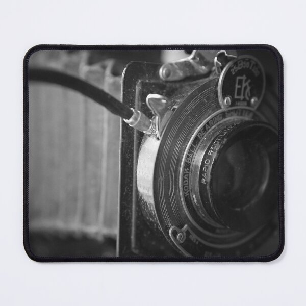 Item preview, Vintage Kodak camera designed and sold by Ann Biddlecombe.