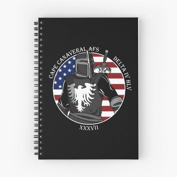 Item preview, NROL-37 designed and sold by Conspiracy Buff.