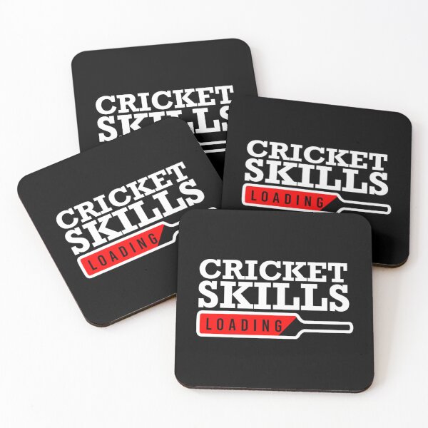 Item preview, Cricket Skills Loading Cricket Player Gift Idea Classic T-Shirt designed and sold by ayeshadanaqws.