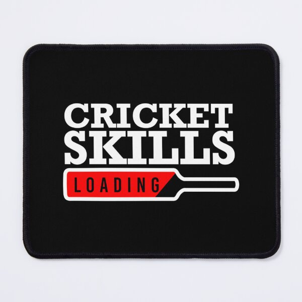 Item preview, Cricket Skills Loading Cricket Player Gift Idea Classic T-Shirt designed and sold by ayeshadanaqws.