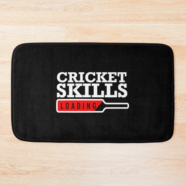 Item preview, Cricket Skills Loading Cricket Player Gift Idea Classic T-Shirt designed and sold by ayeshadanaqws.