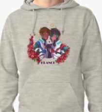 Klance Pullover Hoodie