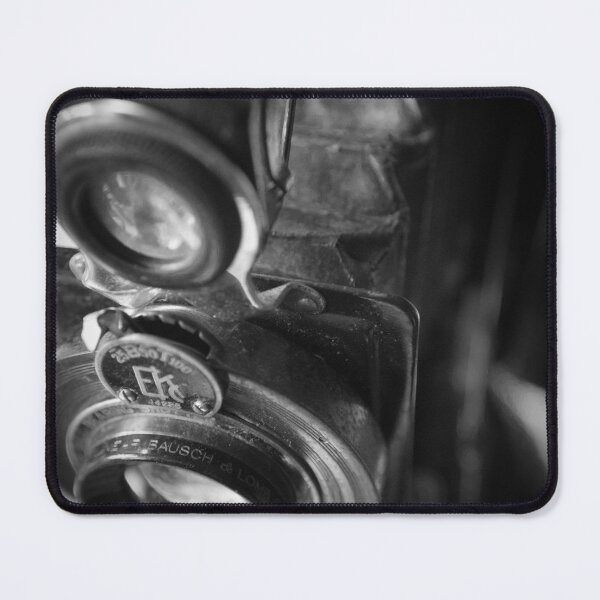 Item preview, close up of a vintage Kodak camera designed and sold by Ann Biddlecombe.