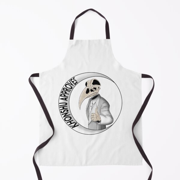 Item preview, Khonshu Approves designed and sold by Jabari Gaylord.