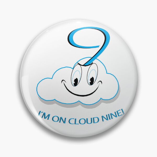 Item preview, CLOUD 9 designed and sold by Cama-Chef-It-Up.