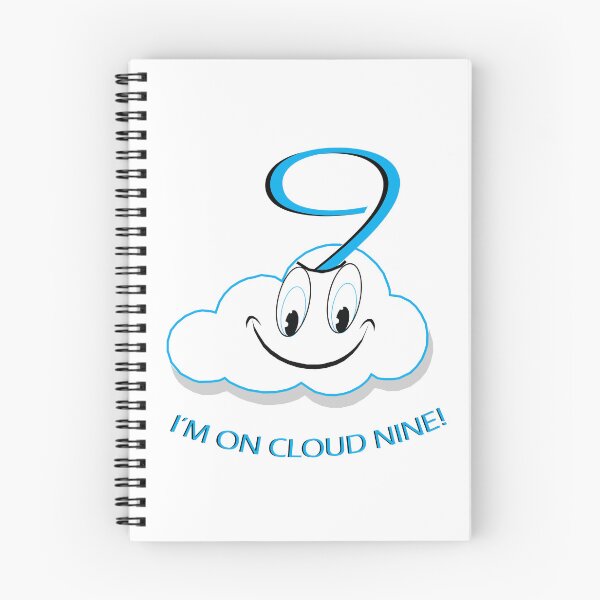 Item preview, CLOUD 9 designed and sold by Cama-Chef-It-Up.