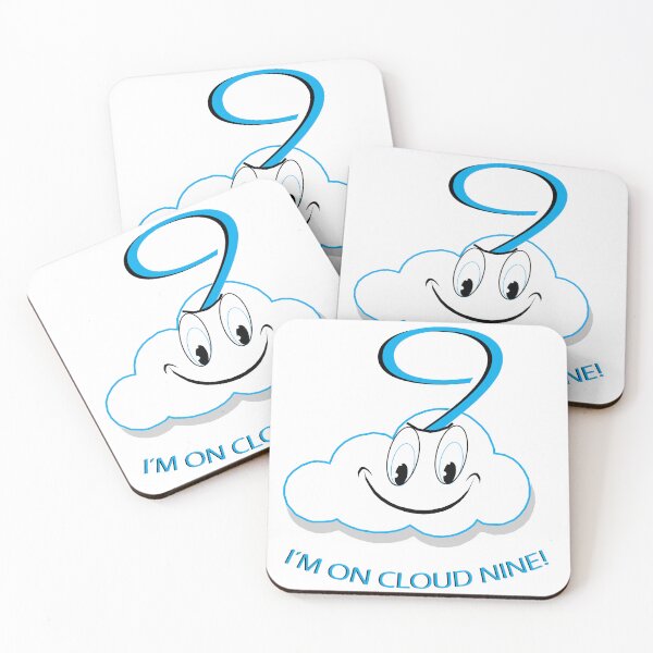 Item preview, CLOUD 9 designed and sold by Cama-Chef-It-Up.