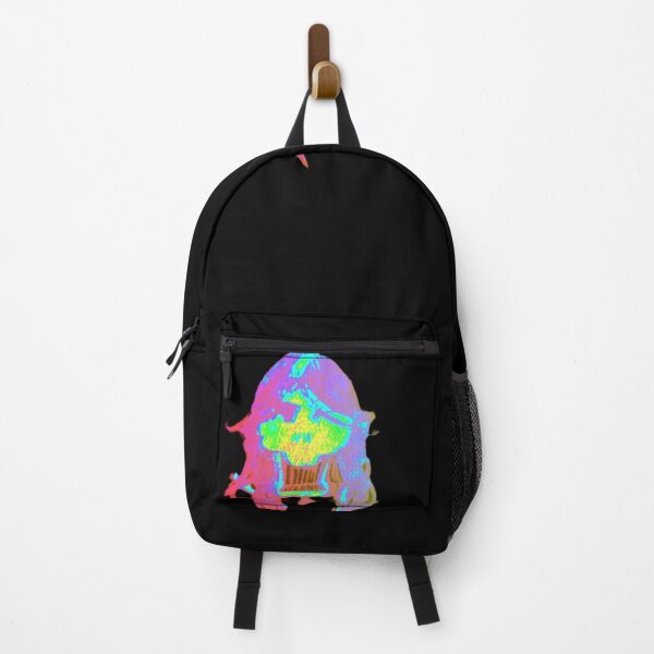 Item preview, happy harpie rainbow pirate designed and sold by SweetCrapClub.