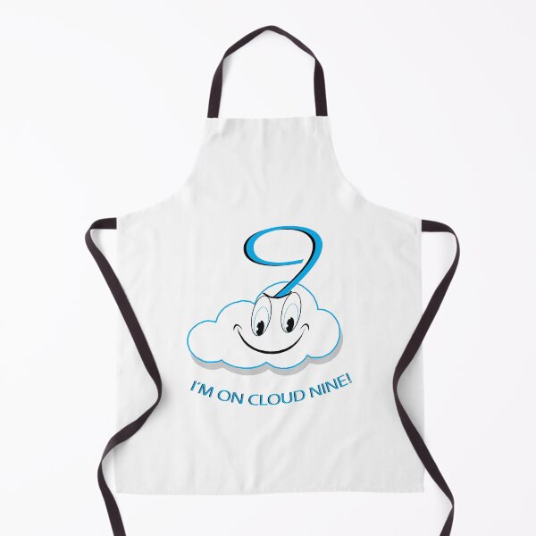 Item preview, CLOUD 9 designed and sold by Cama-Chef-It-Up.