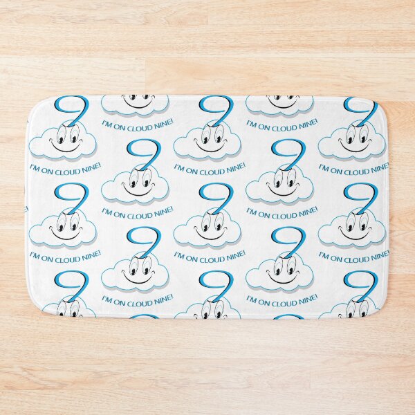 Item preview, CLOUD 9 designed and sold by Cama-Chef-It-Up.