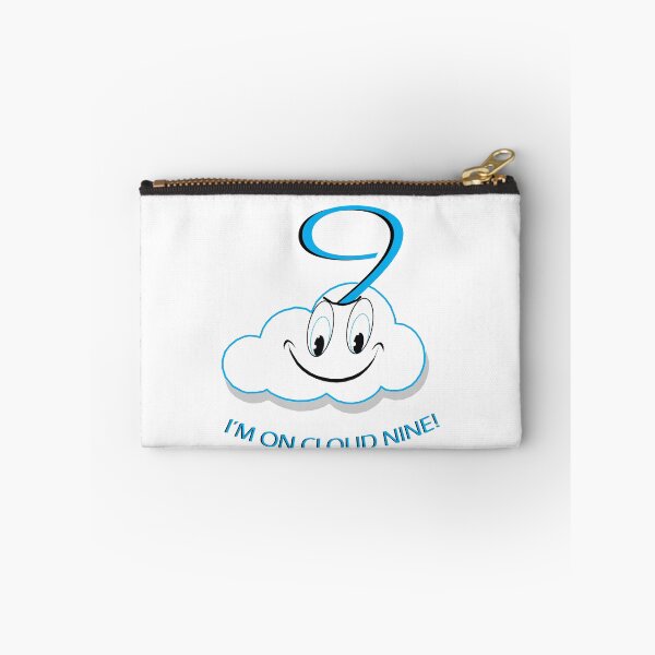 Aperçu de l'œuvre CLOUD 9 créée et vendue par Cama-Chef-It-Up.