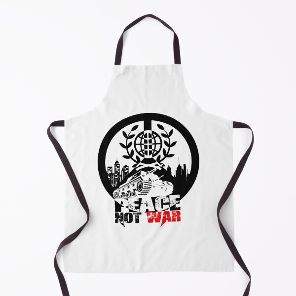 Item preview, Peace not war | war tank t-shirt | Peace T-shirt design designed and sold by Billium Halder.