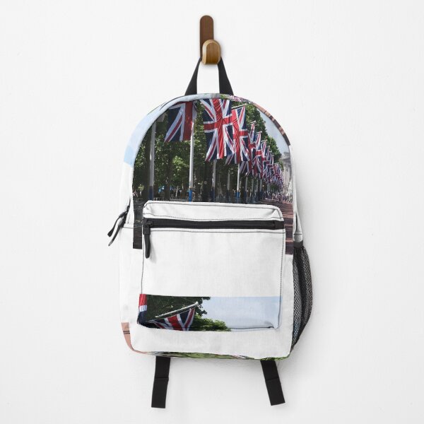 Item preview, Jubilee bunting, The Mall, London designed and sold by CliveHarris.