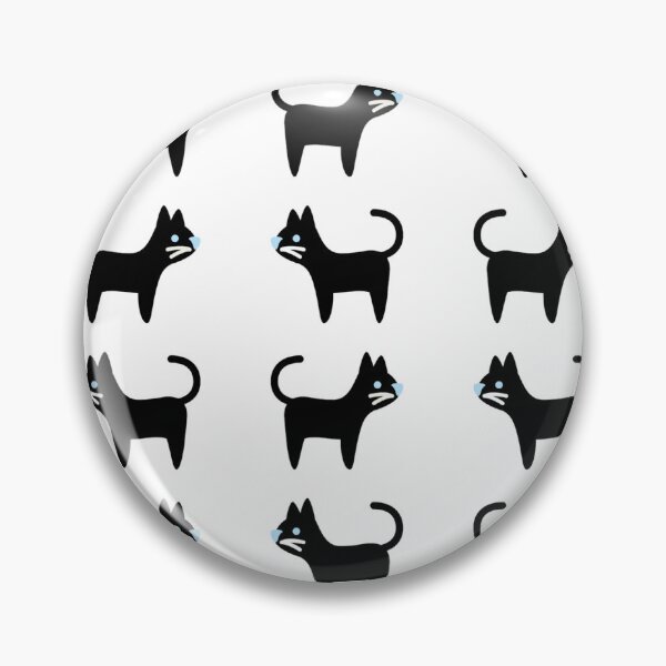 Item preview, A Cat of a Different Color designed and sold by AbiLeads.