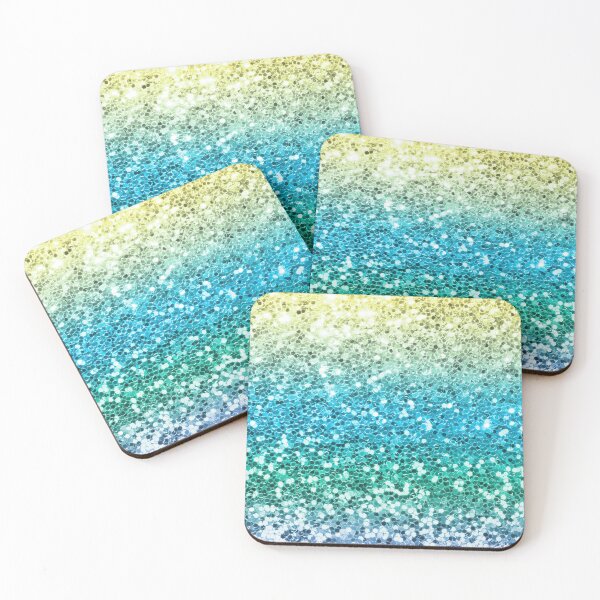 Item preview, Chunky Gradient Glitter Textures3 | Glitter Textures  designed and sold by TrendyGlitter.