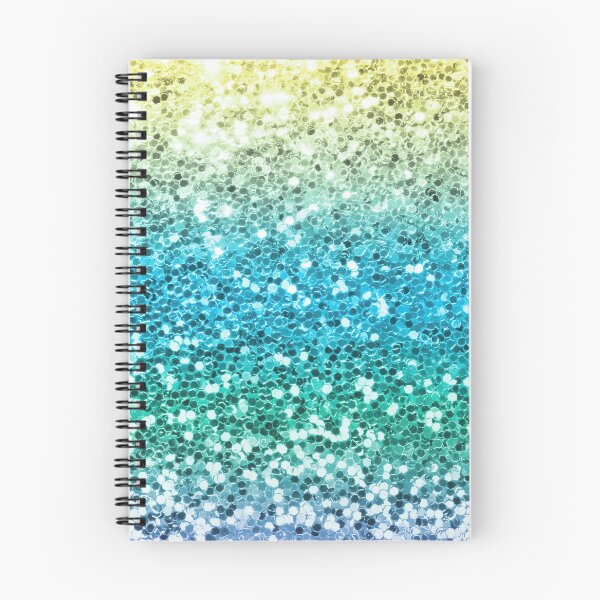 Item preview, Chunky Gradient Glitter Textures3 | Glitter Textures  designed and sold by TrendyGlitter.