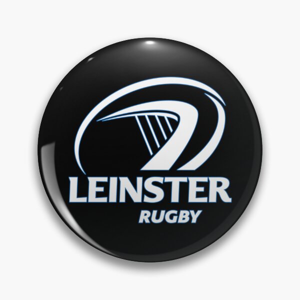 Item preview, Leinster Rugby designed and sold by Jabari Gaylord.