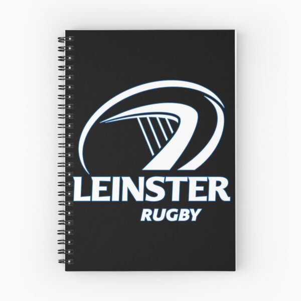 Aperçu de l'œuvre Rugby du Leinster créée et vendue par Jabari Gaylord.