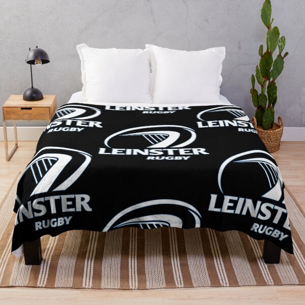 Item preview, Leinster Rugby designed and sold by Jabari Gaylord.