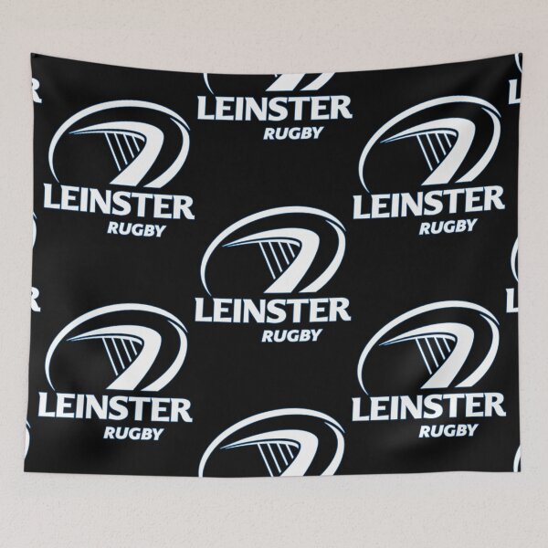Item preview, Leinster Rugby designed and sold by Jabari Gaylord.