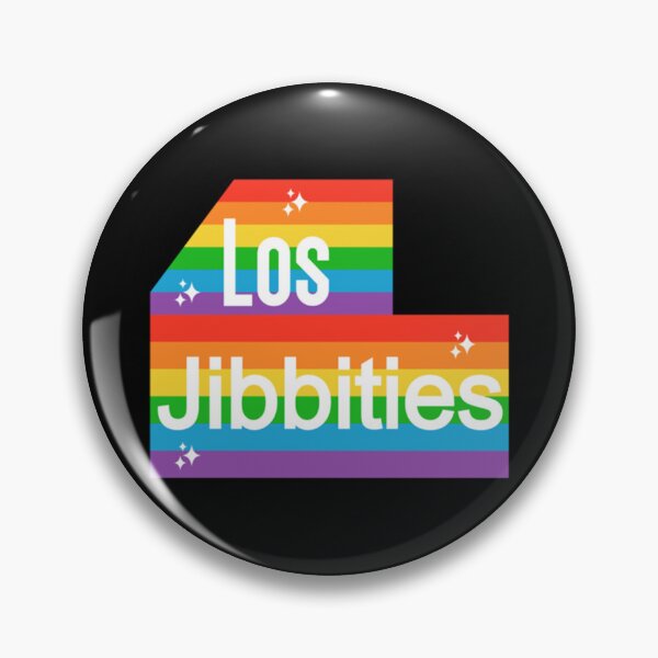 Item preview, Los Jibbities Original! designed and sold by Jabari Gaylord.