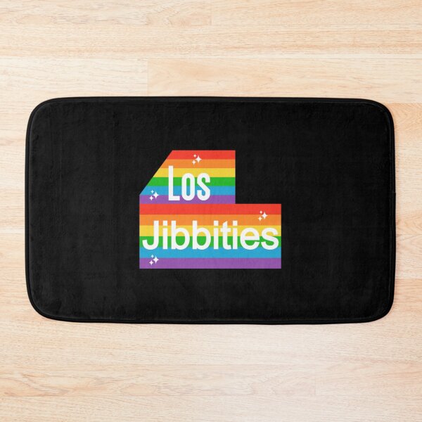 Item preview, Los Jibbities Original! designed and sold by Jabari Gaylord.