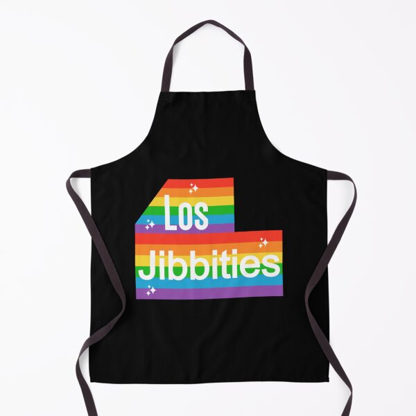 Item preview, Los Jibbities Original! designed and sold by Jabari Gaylord.