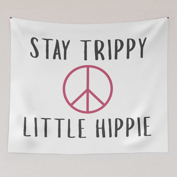 Item preview, Trippy Hippie designed and sold by jenniferzalzal.