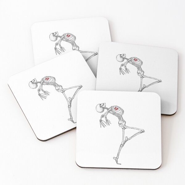 Item preview, Skeleton Dancer designed and sold by Michelle  Roman.