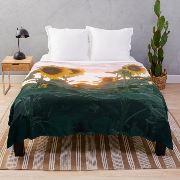 Item preview, Sunflower Sunset designed and sold by chelseavictoria.