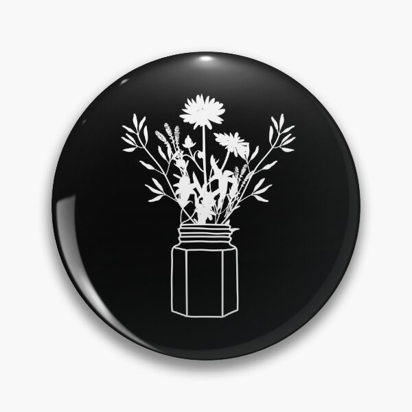 Artikelvorschau, Wildblumen entworfen und verkauft von TopBaseline.