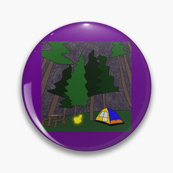 Item preview, Camp Life designed and sold by jcdeegs123.