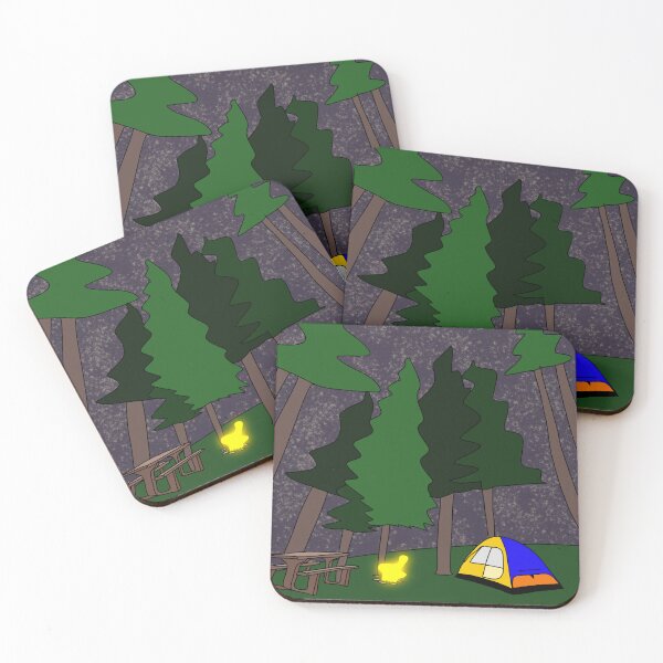 Item preview, Camp Life designed and sold by jcdeegs123.