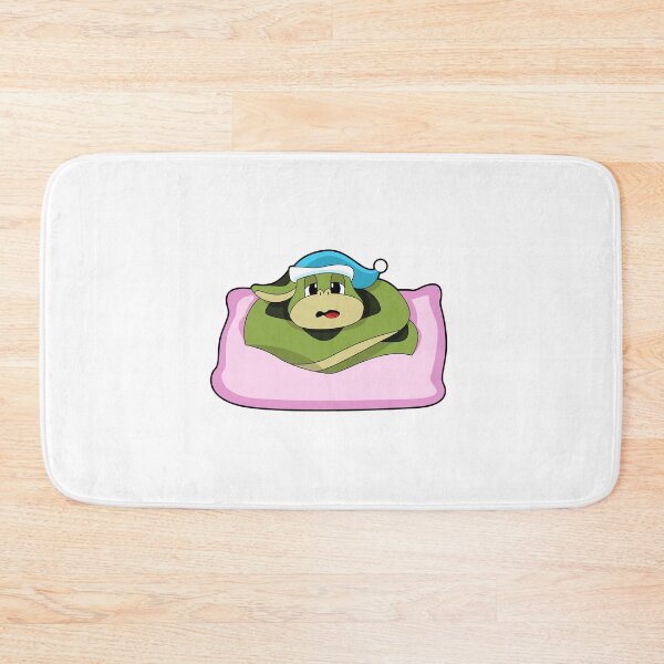 Item preview, Snake at Sleeping with Nightcap designed and sold by Snabdesign84.