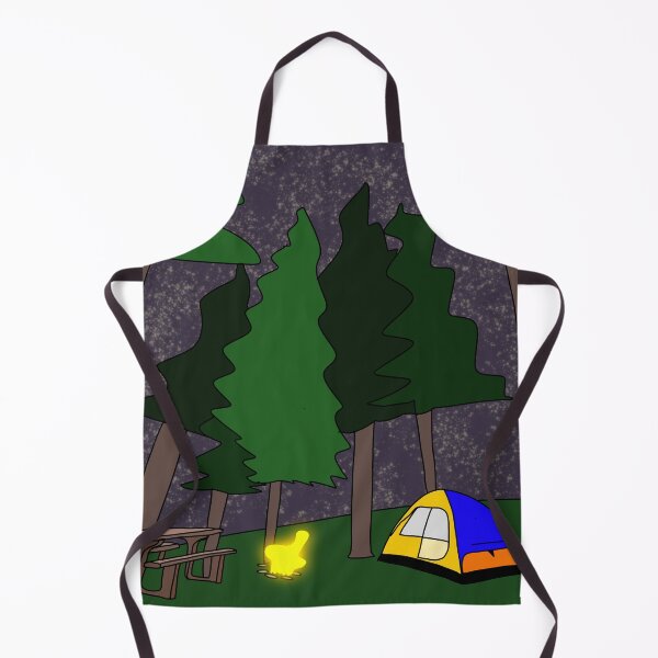 Item preview, Camp Life designed and sold by jcdeegs123.