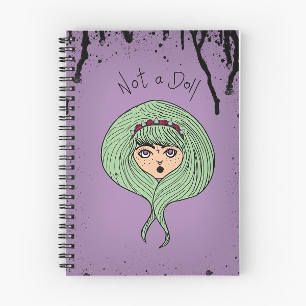 Item preview, I'm A Person ♥ designed and sold by noisome-art.