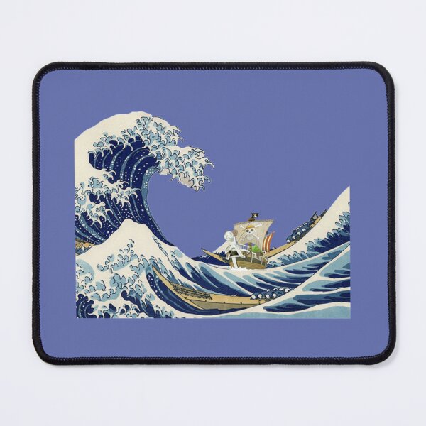 Item preview, Going Merry Wave31 designed and sold by RickSchoen.