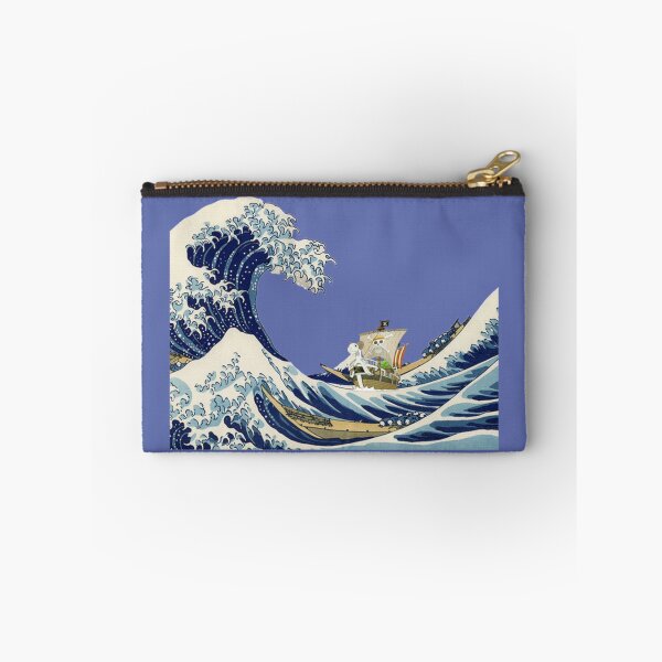 Item preview, Going Merry Wave31 designed and sold by RickSchoen.