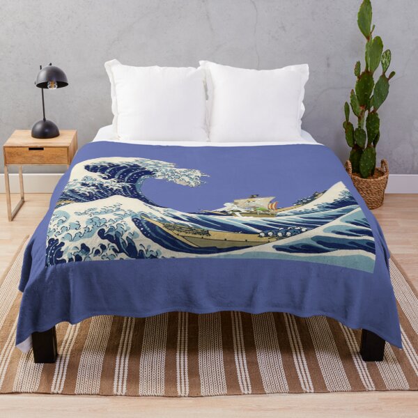 Item preview, Going Merry Wave31 designed and sold by RickSchoen.