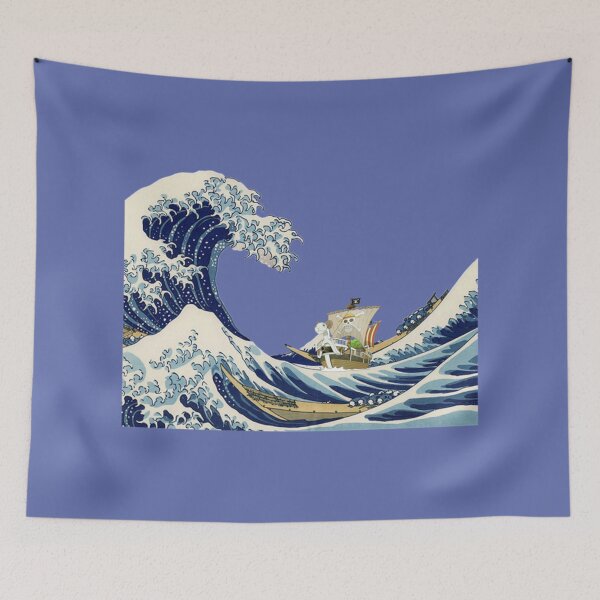Item preview, Going Merry Wave31 designed and sold by RickSchoen.