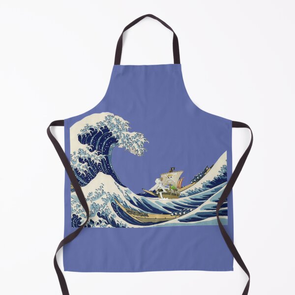 Item preview, Going Merry Wave31 designed and sold by RickSchoen.